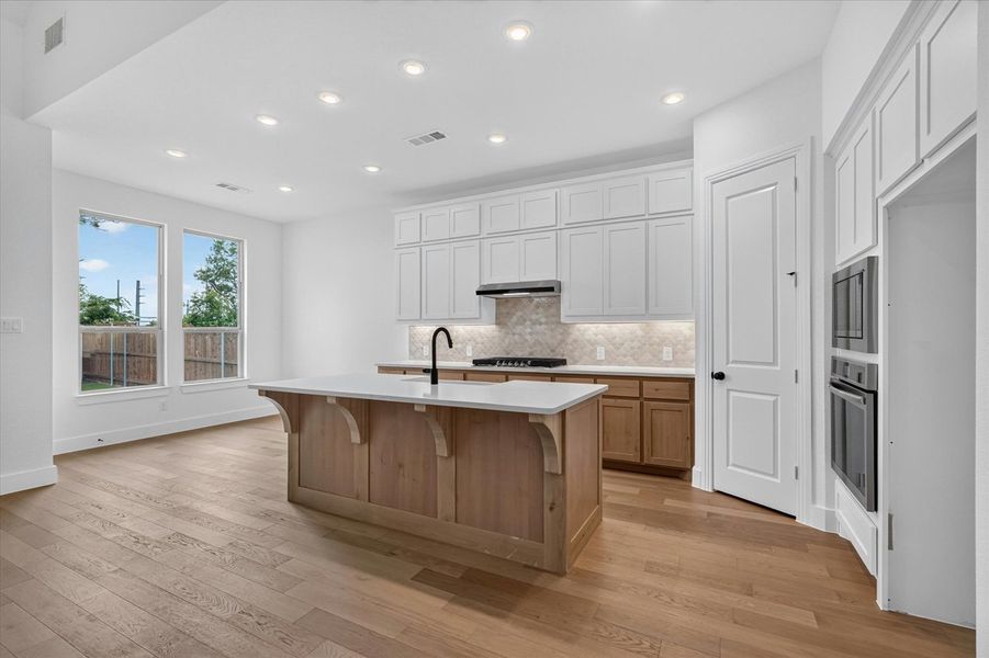 Kitchen Kitchen