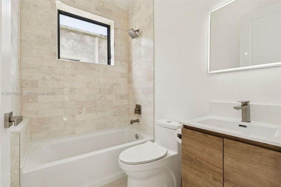 Photos shown are of a completed unit with the same layout and styling; the available unit is currently under construction and may vary. Photos shown are of a completed unit with the same layout and styling; the available unit is currently under construction and may vary.