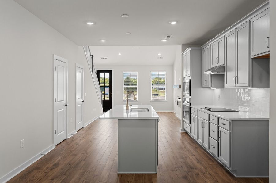 2,364sf New Home in Murfreesboro, TN.  - Slide 15