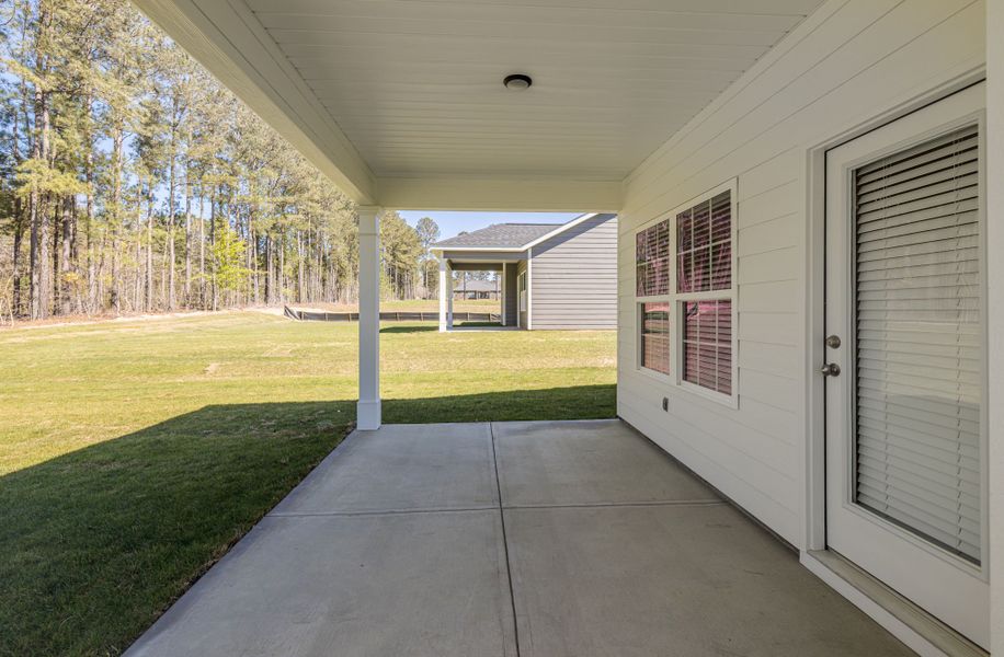 Image 45 of a home in Millbrook. Image 45 of a home in Millbrook.