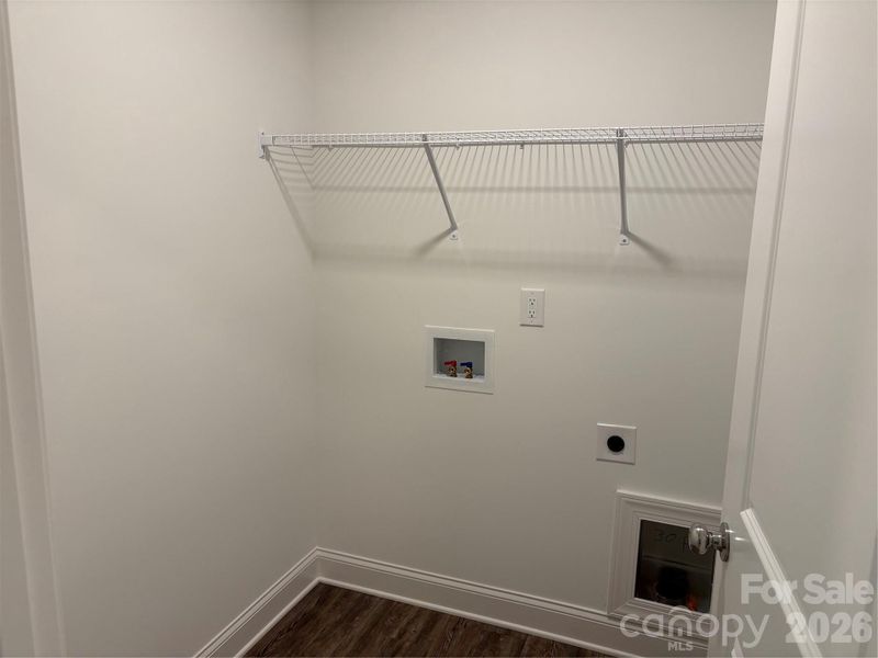 Spacious, unfurnished interior of a new home in , Gastonia (Image 17).