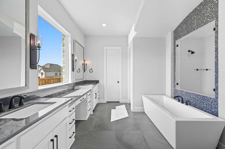 Primary Bathroom Primary Bathroom