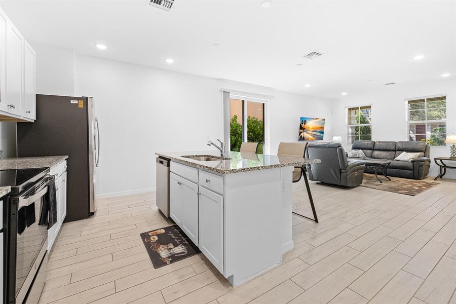 Kitchen Kitchen