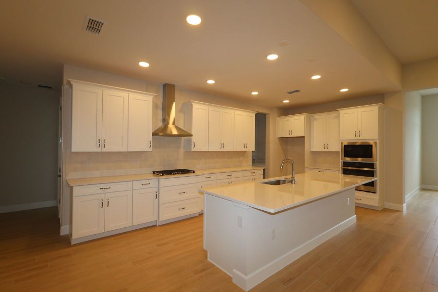 Kitchen Kitchen