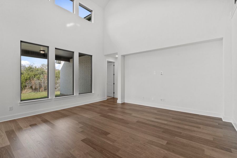 Liberty Hill, TX New Home.  - Slide 17