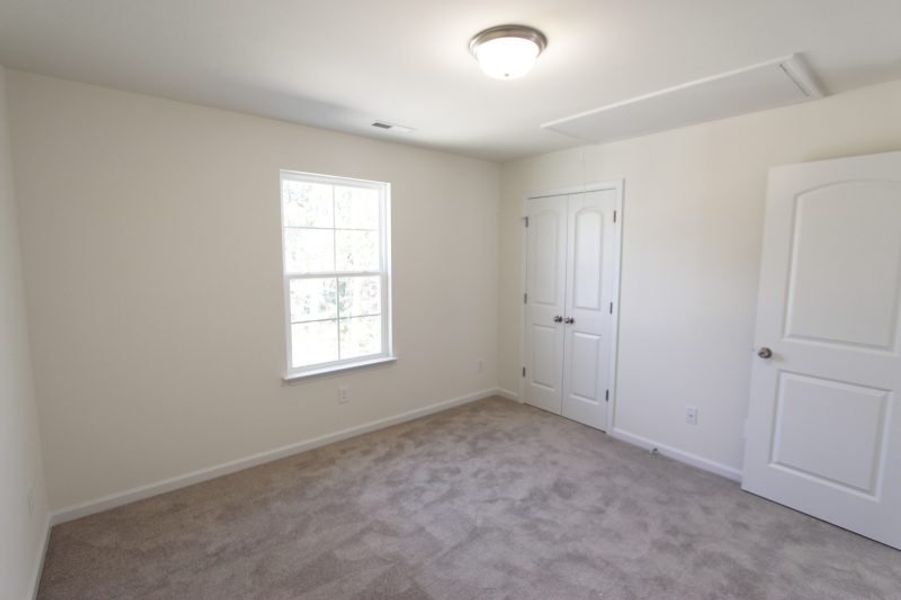 Image 54 representing the Burlington by Keystone Homes NC in Avondale, Greensboro, NC.
