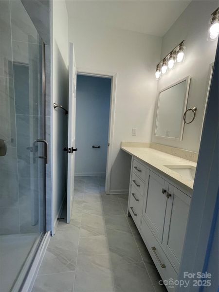 Primary Bedroom Bathroom Vanity