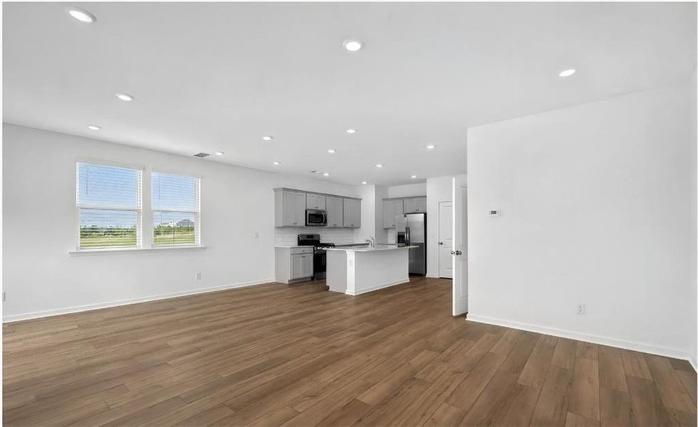 Spacious, unfurnished interior of a new home in , Lawrenceville (Image 4). Spacious, unfurnished interior of a new home in , Lawrenceville (Image 4).