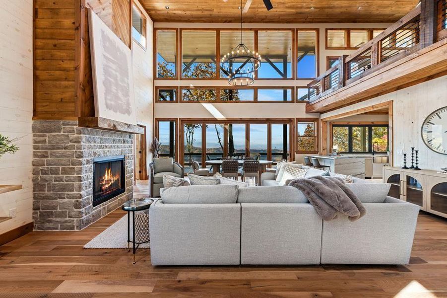 Community amenities in , Blue Ridge (Image 67).