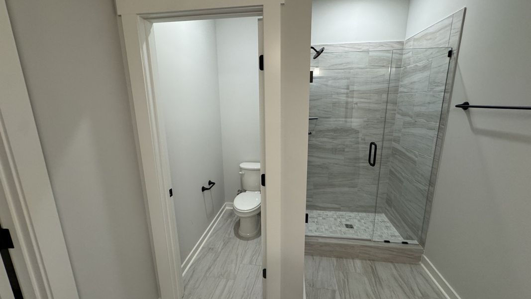 Image 20 of a home in The Greens at Legacy Townhomes.