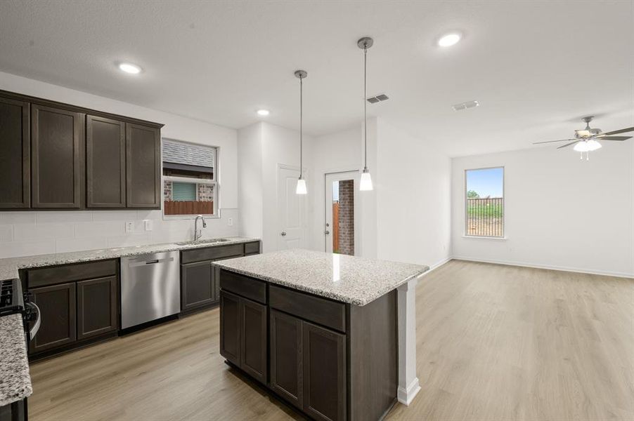 657 Godley Ranch- Kitchen-5