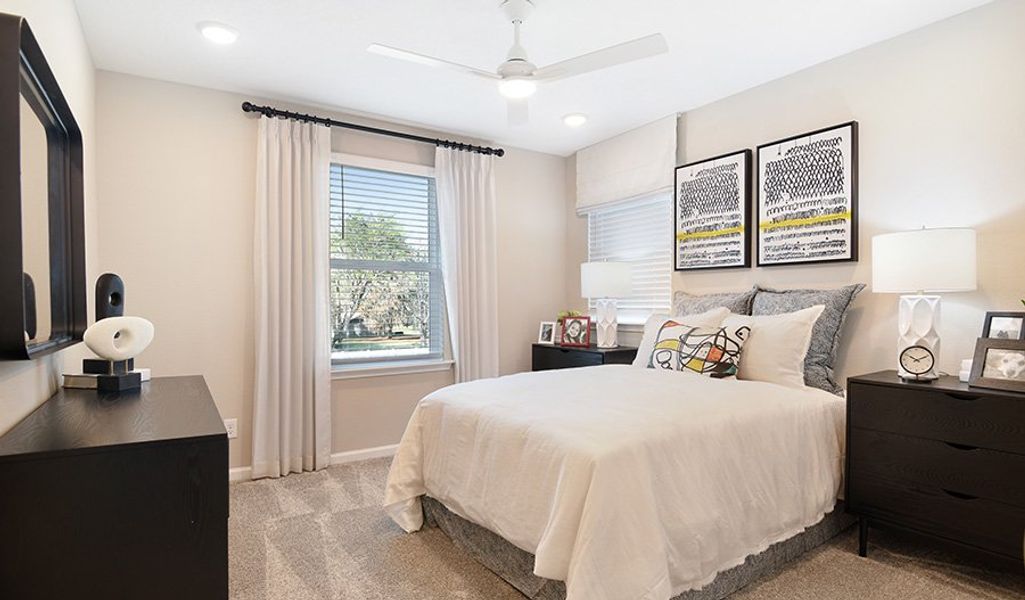 Lynwood-JAX-Irongate bedroom