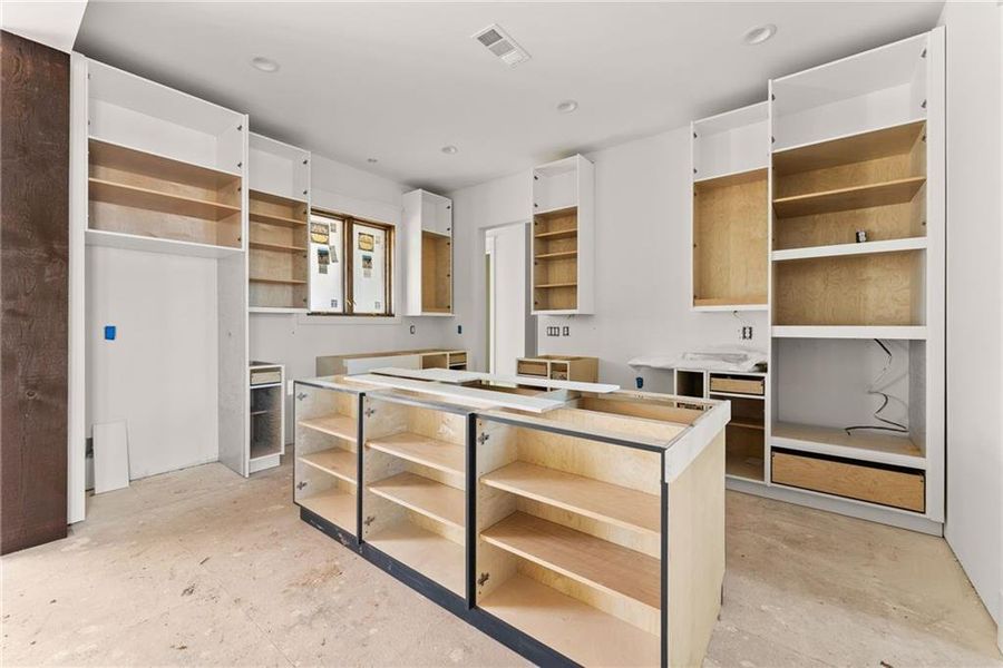 Furnished interior view inside a new home in , Gainesville (Image 2). Furnished interior view inside a new home in , Gainesville (Image 2).