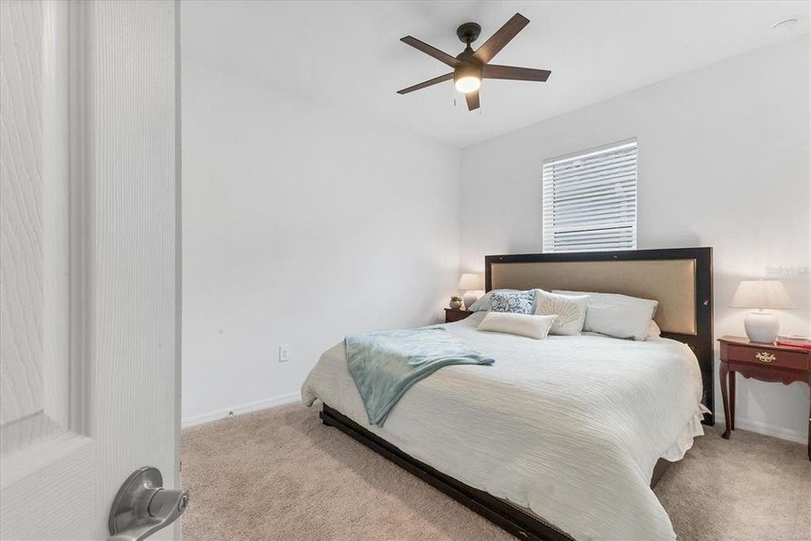 Furnished interior view inside a new home in , Sarasota (Image 5). Furnished interior view inside a new home in , Sarasota (Image 5).