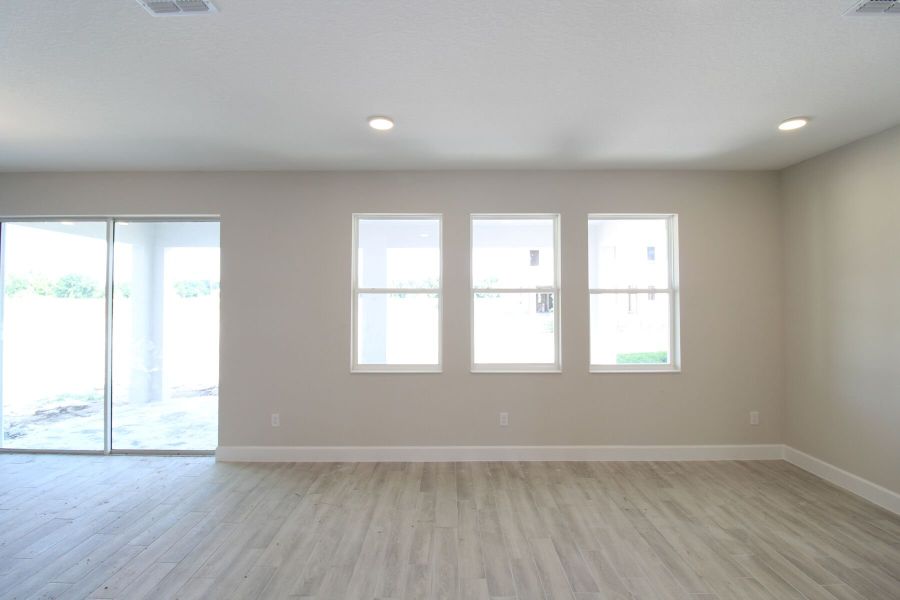 Family Room Family Room