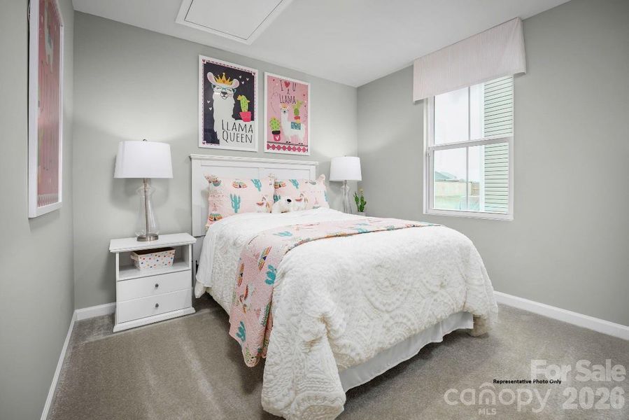 Representative Photo Only