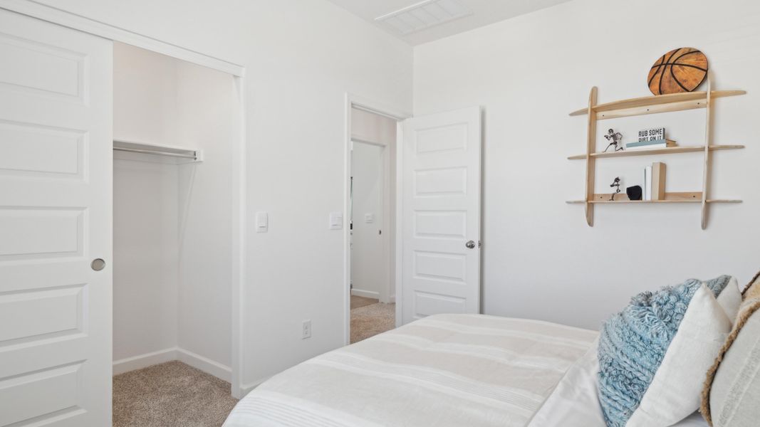 Image 48 representing the Stork by D.R. Horton in Apache Farms, Buckeye, AZ.