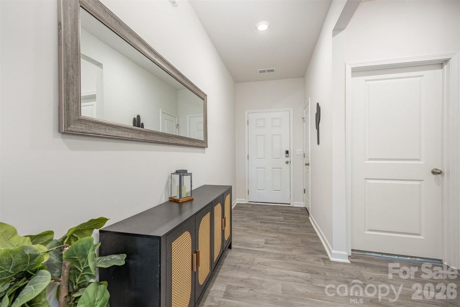 Furnished interior view inside a new home in , Lexington (Image 17). Furnished interior view inside a new home in , Lexington (Image 17).