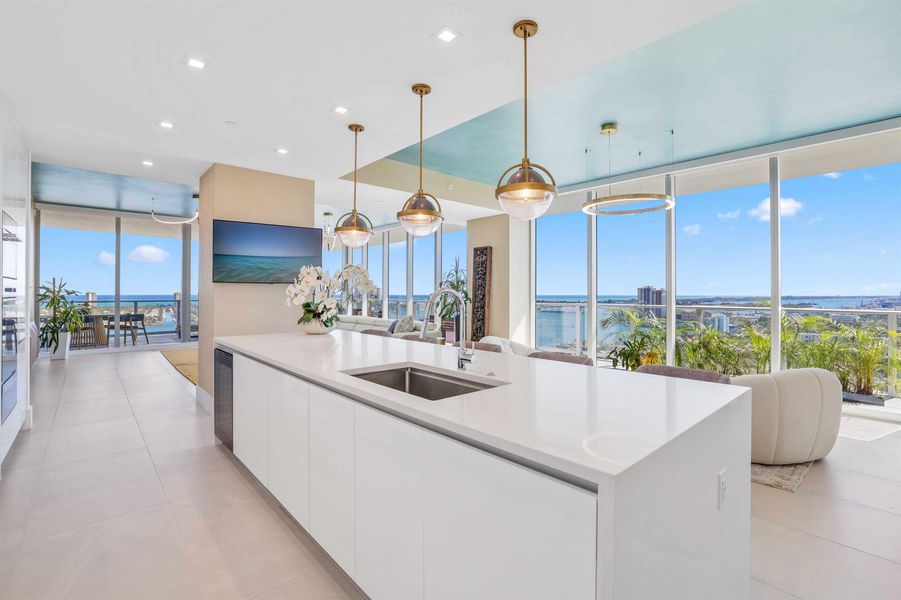 Kitchen View Kitchen View