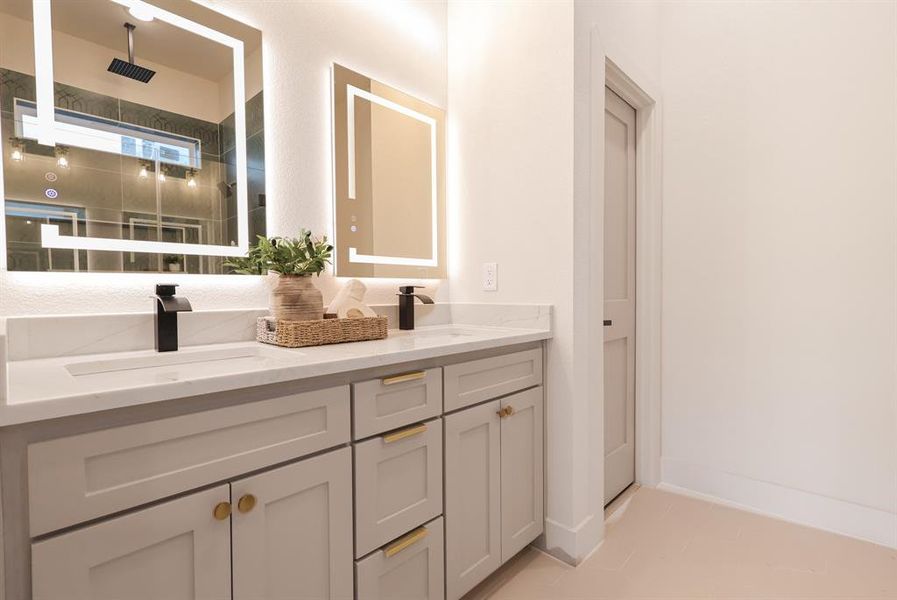 Image 23 of a home in . Image 23 of a home in .