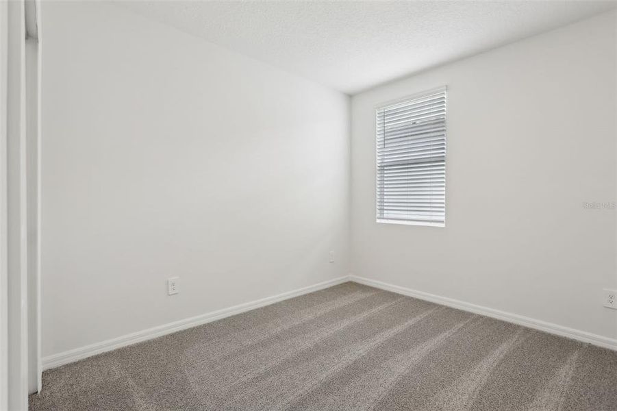 Spacious, unfurnished interior of a new home in , Brooksville (Image 10).