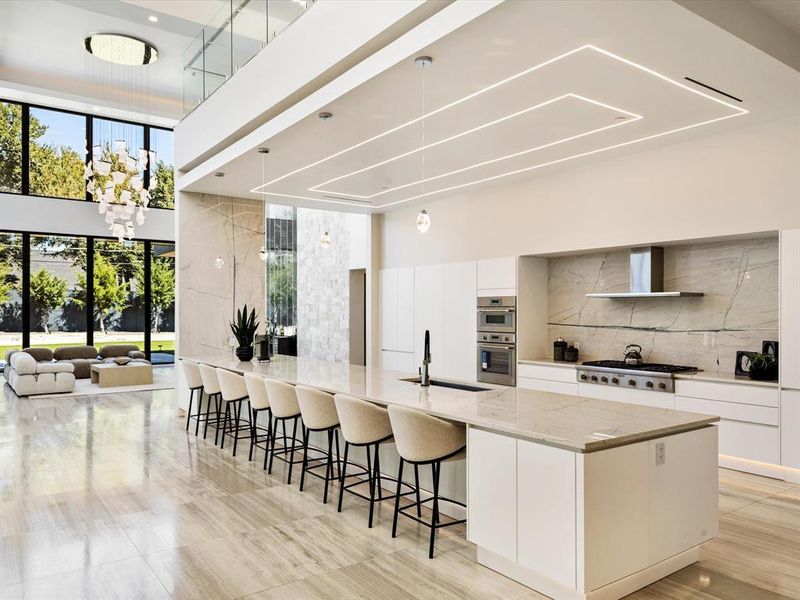 Community amenities in , Dallas (Image 25).