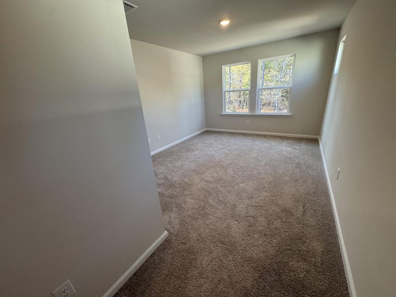 Spacious, unfurnished interior of a new home in , Summerville (Image 16). Spacious, unfurnished interior of a new home in , Summerville (Image 16).