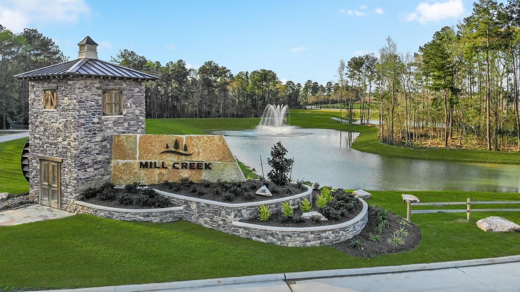 Image 29 of a home in Mill Creek.