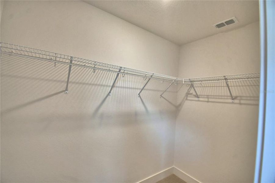 Spacious, unfurnished interior of a new home in Cadence Crossing, Auburndale (Image 29). Spacious, unfurnished interior of a new home in Cadence Crossing, Auburndale (Image 29).