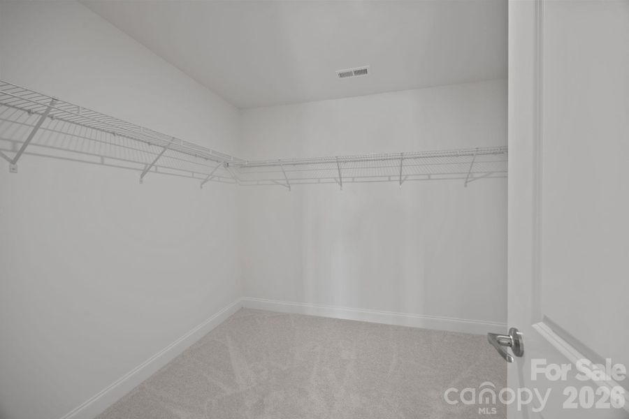 Spacious, unfurnished interior of a new home in Farms at Bellingham, Mooresville (Image 12). Spacious, unfurnished interior of a new home in Farms at Bellingham, Mooresville (Image 12).