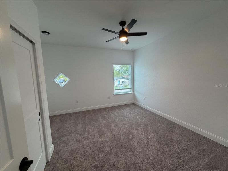 Spacious, unfurnished interior of a new home in , Sanford (Image 22).