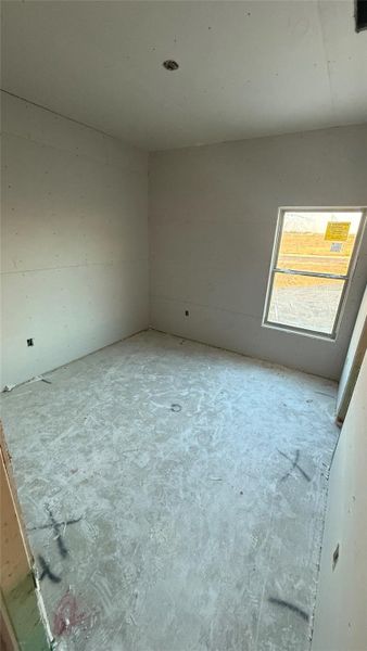 Secondary Bedroom Secondary Bedroom