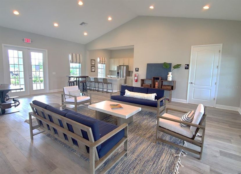 Community amenities in Sunbrooke, St. Cloud (Image 20). Community amenities in Sunbrooke, St. Cloud (Image 20).