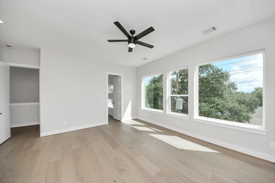 Front Bedroom Front Bedroom