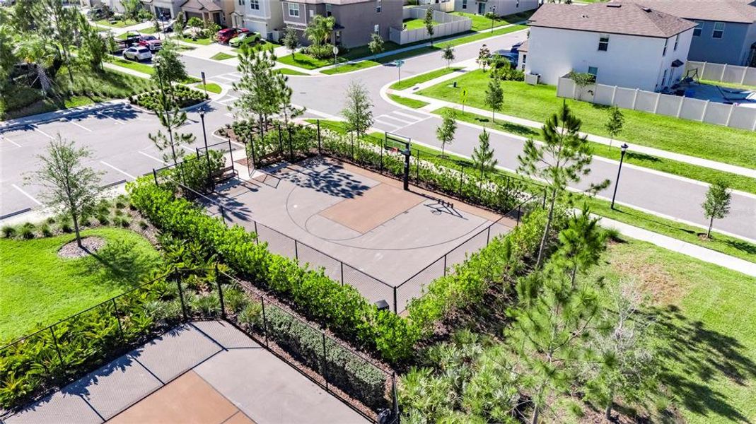 Community amenities in Berry Bay, Wimauma (Image 39).