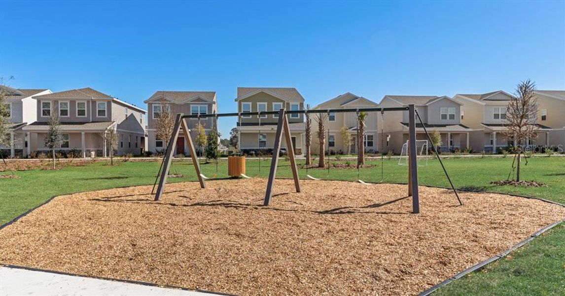 Community amenities in Brack Ranch, St. Cloud (Image 46).