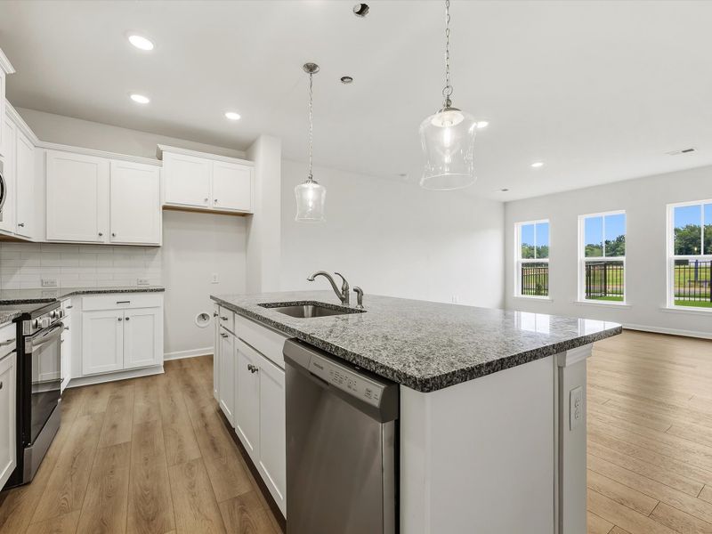 Kitchen Kitchen