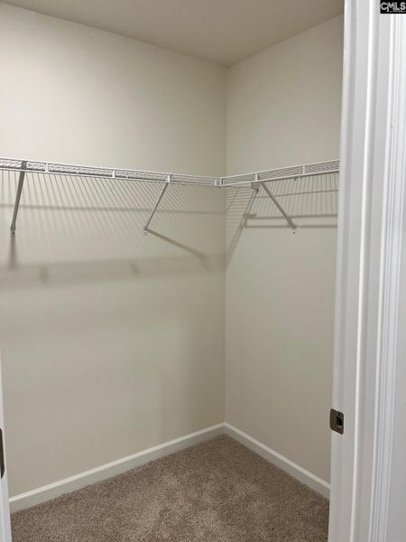 Spacious, unfurnished interior of a new home in Blythewood Farms, Blythewood (Image 29).