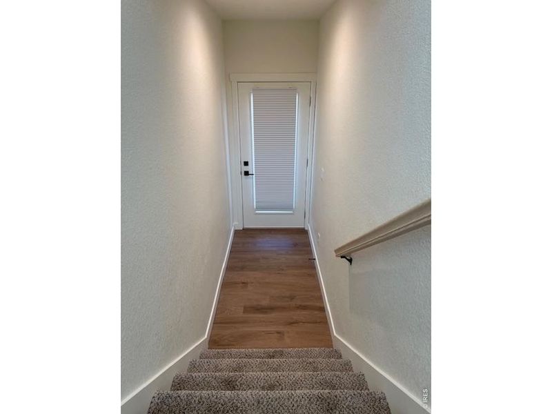 Spacious, unfurnished interior of a new home in , Boulder (Image 21).