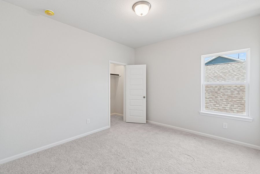 The Oriole II- Bedroom 2