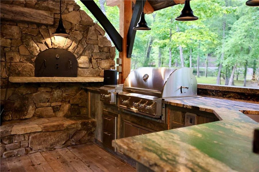 Image 17 of a home in .