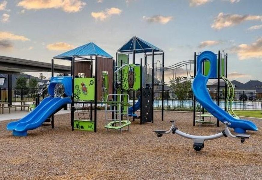 Community Playground