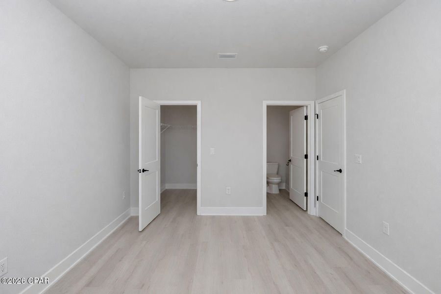 Spacious, unfurnished interior of a new home in East Bay, Panama City (Image 11). Spacious, unfurnished interior of a new home in East Bay, Panama City (Image 11).