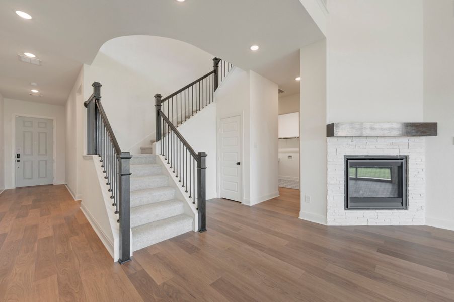 Staircase Staircase