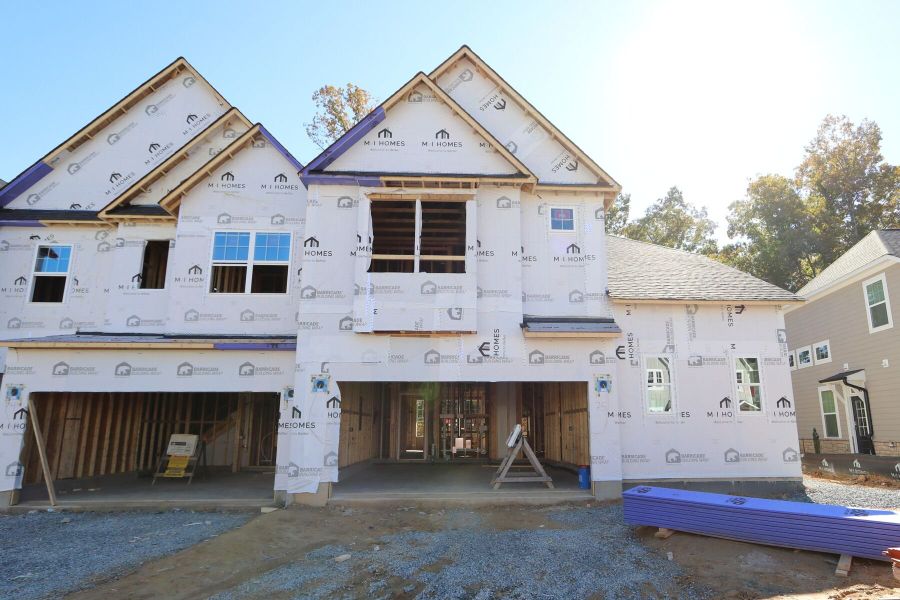 Front Exterior Front Exterior