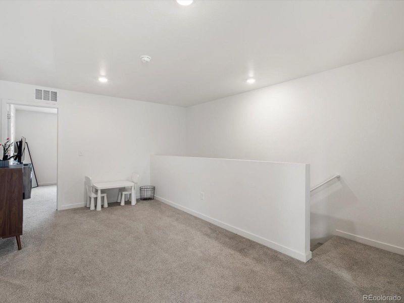 Spacious, unfurnished interior of a new home in , Fort Lupton (Image 19).