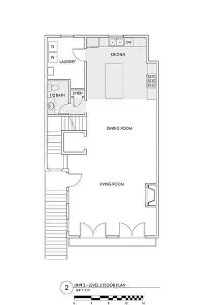 2D floor plan layout of this home in , Atlanta, GA (Image 4). 2D floor plan layout of this home in , Atlanta, GA (Image 4).