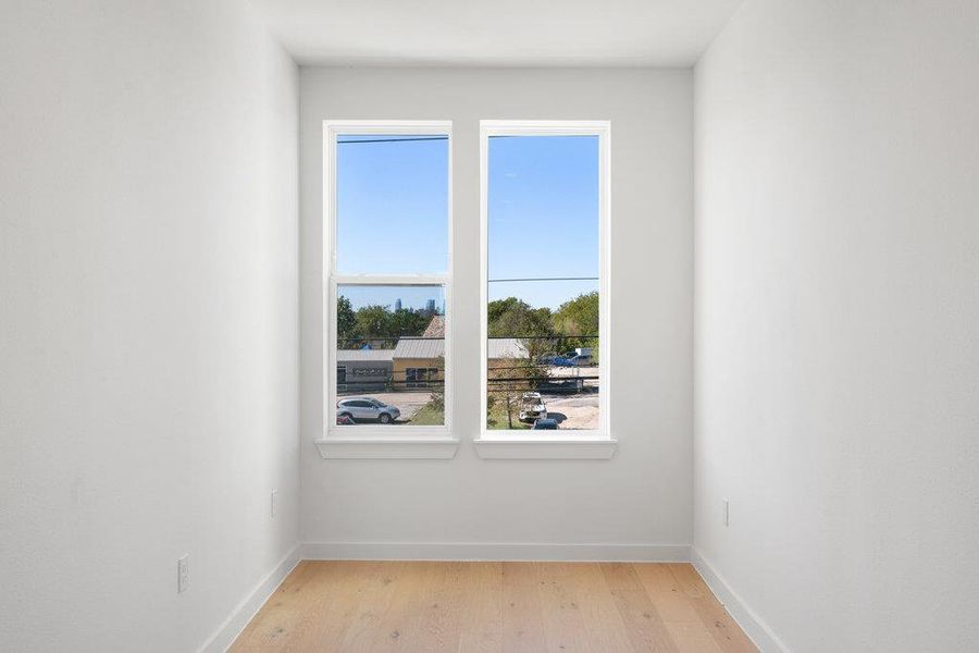 Images are for illustrative purposes only. Photos reflect a similar floor plan and are intended to convey the overall look and feel of the interiors.