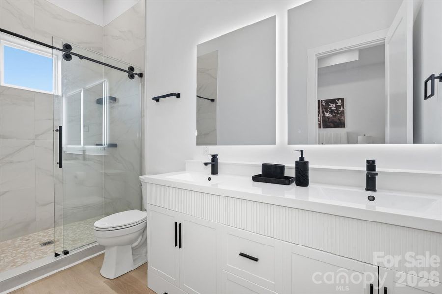 Full Bath