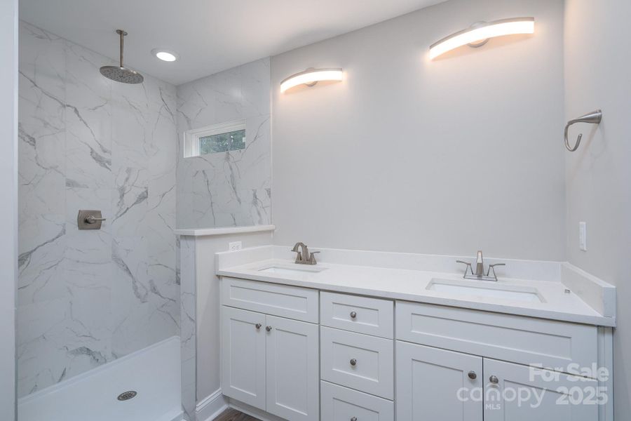 Furnished interior view inside a new home in , Mount Gilead (Image 6).